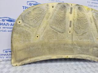 Обшивка капота Outlander 2007-2012 XL 2.2 diesel 4N14 Обшивка капота Outlander 2007-2012 XL 2.2 diesel 4N14