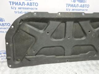Обшивка капота Korando 2010-2019 C200 2.0 diesel D20DTF Обшивка капота Korando 2010-2019 C200 2.0 diesel D20DTF
