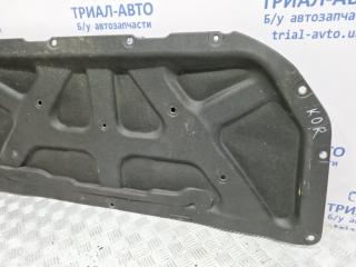Обшивка капота SsangYong Korando C200 2.0 diesel D20DTF Обшивка капота SsangYong Korando C200 2.0 diesel D20DTF