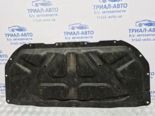 Обшивка капота Korando 2010-2019 C200 2.0 diesel D20DTF Обшивка капота Korando 2010-2019 C200 2.0 diesel D20DTF