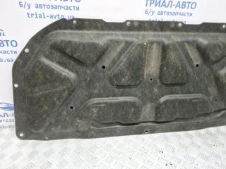 Обшивка капота Korando 2010-2019 C200 2.0 diesel D20DTF Обшивка капота Korando 2010-2019 C200 2.0 diesel D20DTF