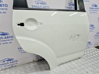 Дверь задняя правая Outlander 2007-2012 XL 2.2 diesel 4N14 Дверь задняя правая Outlander 2007-2012 XL 2.2 diesel 4N14