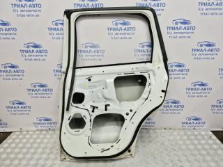 Дверь задняя правая Outlander 2007-2012 XL 2.2 diesel 4N14 Дверь задняя правая Outlander 2007-2012 XL 2.2 diesel 4N14