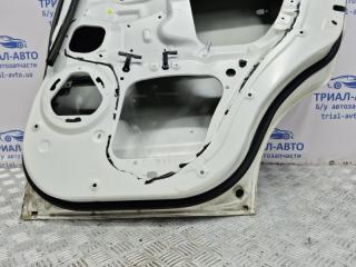 Дверь задняя правая Outlander 2007-2012 XL 2.2 diesel 4N14 Дверь задняя правая Outlander 2007-2012 XL 2.2 diesel 4N14