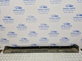 Накладка порога внешняя левая Outlander 2007-2012 XL 2.2 diesel 4N14 Накладка порога внешняя левая Outlander 2007-2012 XL 2.2 diesel 4N14