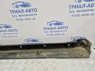 Накладка порога внешняя левая Outlander 2007-2012 XL 2.2 diesel 4N14 Накладка порога внешняя левая Outlander 2007-2012 XL 2.2 diesel 4N14