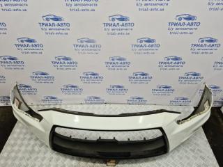 Бампер передний Outlander 2007-2012 XL 2.2 diesel 4N14 Бампер передний Outlander 2007-2012 XL 2.2 diesel 4N14