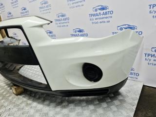 Бампер передний Mitsubishi Outlander XL 2.2 diesel 4N14 Бампер передний Mitsubishi Outlander XL 2.2 diesel 4N14