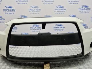 Бампер передний Outlander 2007-2012 XL 2.2 diesel 4N14 Бампер передний Outlander 2007-2012 XL 2.2 diesel 4N14