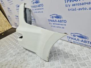 Бампер задний правый клык Mitsubishi Outlander XL 2.2 diesel 4N14 Бампер задний правый клык Mitsubishi Outlander XL 2.2 diesel 4N14