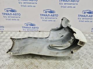 Бампер задний правый клык Outlander 2007-2012 XL 2.2 diesel 4N14 Бампер задний правый клык Outlander 2007-2012 XL 2.2 diesel 4N14