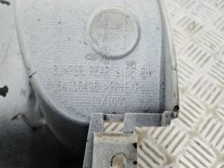 Бампер задний правый клык Outlander 2007-2012 XL 2.2 diesel 4N14 Бампер задний правый клык Outlander 2007-2012 XL 2.2 diesel 4N14