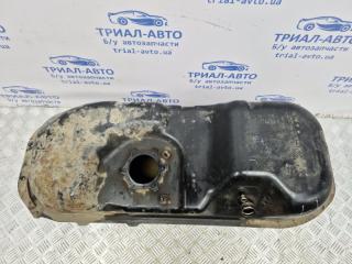 Бак топливный металлический L200 2006-2015 KB 2.5 дизель 4D56U