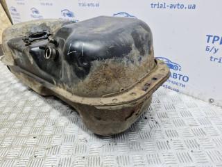 Бак топливный металлический Mitsubishi L200 KB 2.5 дизель 4D56U