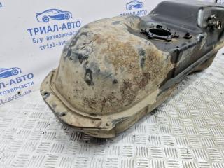 Бак топливный металлический L200 2006-2015 KB 2.5 дизель 4D56U