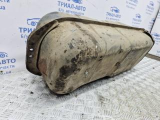 Бак топливный металлический L200 2006-2015 KB 2.5 дизель 4D56U