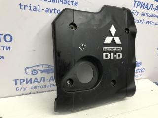 Декоративная крышка ДВС L200 2006-2015 KB 2.5 дизель 4D56U Декоративная крышка ДВС L200 2006-2015 KB 2.5 дизель 4D56U