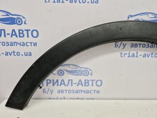 Накладка крыла задняя левая Korando 2010-2019 C200 2.0 diesel D20DTF Накладка крыла задняя левая Korando 2010-2019 C200 2.0 diesel D20DTF