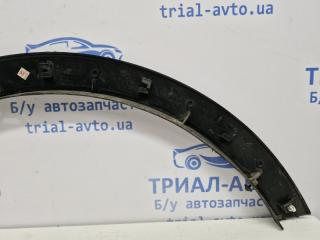 Накладка крыла задняя левая Korando 2010-2019 C200 2.0 diesel D20DTF Накладка крыла задняя левая Korando 2010-2019 C200 2.0 diesel D20DTF