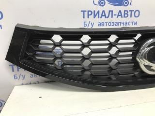 Решетка радиатора Korando 2010-2019 C200 2.0 diesel D20DTF