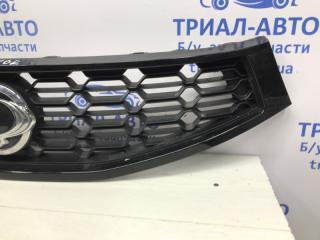 Решетка радиатора SsangYong Korando C200 2.0 diesel D20DTF
