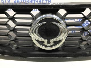 Решетка радиатора Korando 2010-2019 C200 2.0 diesel D20DTF