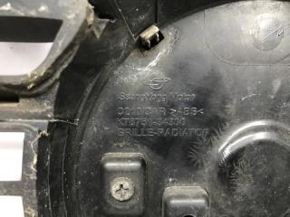 Решетка радиатора Korando 2010-2019 C200 2.0 diesel D20DTF