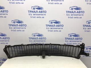 Решетка бампера центральная Outlander 2007-2012 XL 2.2 diesel 4N14 Решетка бампера центральная Outlander 2007-2012 XL 2.2 diesel 4N14