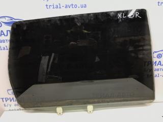 Стекло двери заднее правое Mitsubishi Outlander 2007-2012