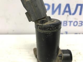 Насос омывателя стекла L200 2006-2015 KB 2.5 дизель 4D56U