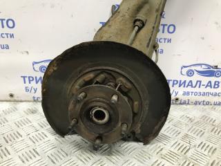 Рычаг задней подвески продольный левый Outlander 2007-2012 XL 2.2 diesel 4N14 Рычаг задней подвески продольный левый Outlander 2007-2012 XL 2.2 diesel 4N14