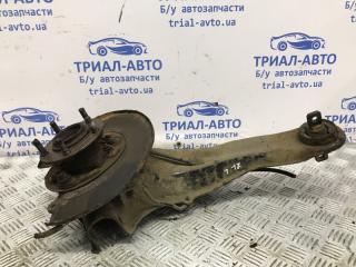 Рычаг задней подвески продольный левый Outlander 2007-2012 XL 2.2 diesel 4N14 Рычаг задней подвески продольный левый Outlander 2007-2012 XL 2.2 diesel 4N14