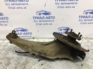 Рычаг задней подвески продольный левый Outlander 2007-2012 XL 2.2 diesel 4N14 Рычаг задней подвески продольный левый Outlander 2007-2012 XL 2.2 diesel 4N14