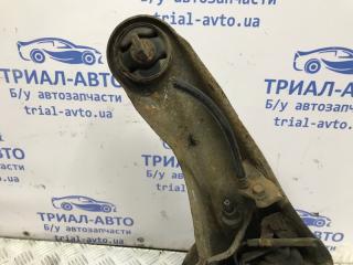 Рычаг задней подвески продольный левый Outlander 2007-2012 XL 2.2 diesel 4N14 Рычаг задней подвески продольный левый Outlander 2007-2012 XL 2.2 diesel 4N14