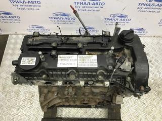 Двигатель Korando 2010-2019 C200 2.0 diesel D20DTF