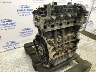 Двигатель Korando 2010-2019 C200 2.0 diesel D20DTF