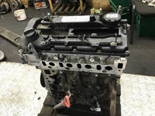 Двигатель Korando 2010-2019 C200 2.0 diesel D20DTF