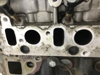 Двигатель Korando 2010-2019 C200 2.0 diesel D20DTF