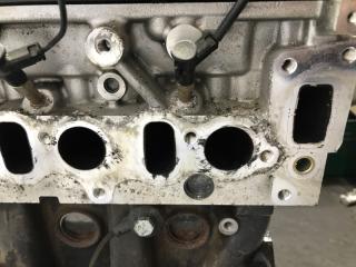 Двигатель Korando 2010-2019 C200 2.0 diesel D20DTF