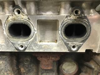 Двигатель Korando 2010-2019 C200 2.0 diesel D20DTF