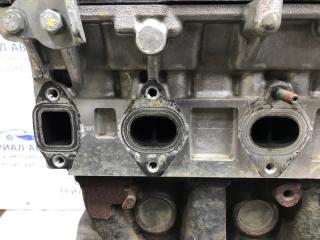 Двигатель Korando 2010-2019 C200 2.0 diesel D20DTF