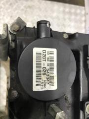 Двигатель Korando 2010-2019 C200 2.0 diesel D20DTF