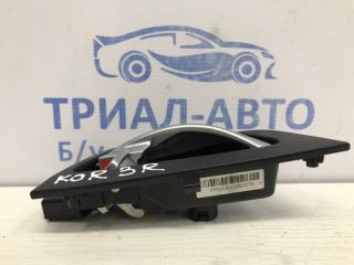 Ручка двери внутренняя правая Korando 2010-2019 C200 2.0 diesel D20DTF Ручка двери внутренняя правая Korando 2010-2019 C200 2.0 diesel D20DTF