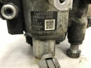 ТНВД Outlander 2007-2012 XL 2.2 diesel 4N14 ТНВД Outlander 2007-2012 XL 2.2 diesel 4N14