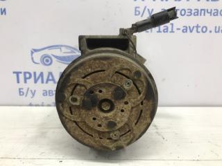 Компрессор кондиционера L200 2006-2015 KB 2.5 дизель 4D56U