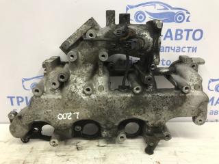 Коллектор впускной металл Mitsubishi L200 2006-2015