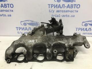 Коллектор впускной металл L200 2006-2015 KB 2.5 дизель 4D56U
