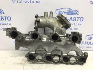 Коллектор впускной металл Mitsubishi L200 KB 2.5 дизель 4D56U