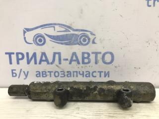 Топливная рампа Mitsubishi L200 KB 2.5 дизель 4D56U Топливная рампа Mitsubishi L200 KB 2.5 дизель 4D56U