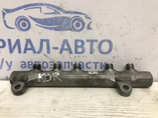 Топливная рампа Korando 2010-2019 C200 2.0 diesel D20DTF Топливная рампа Korando 2010-2019 C200 2.0 diesel D20DTF